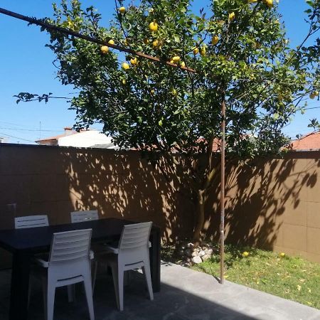 Lemon Tree Apartment Vila do Conde Exterior foto